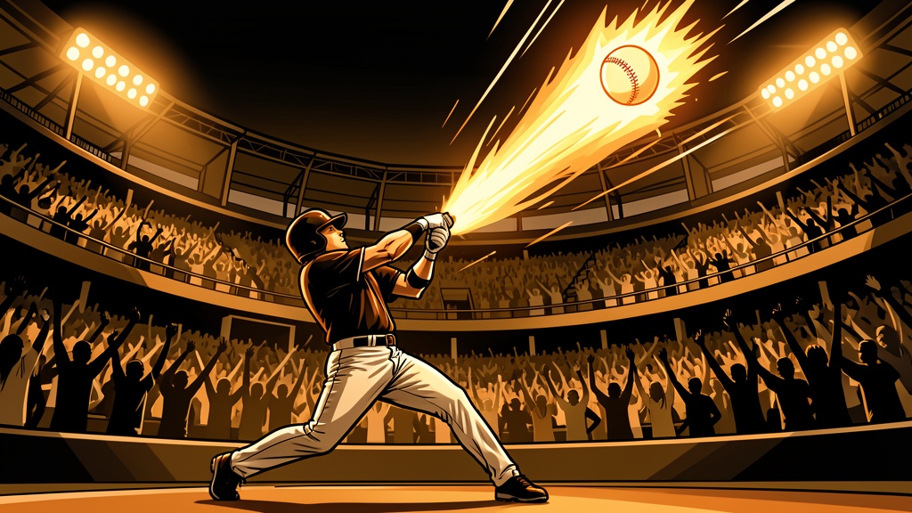 How Vargas' 433-Foot Shot Validates the White Sox Rise