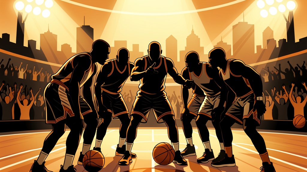 How the Sixers' Star Pitch Redefines LeBron's Free Agency
