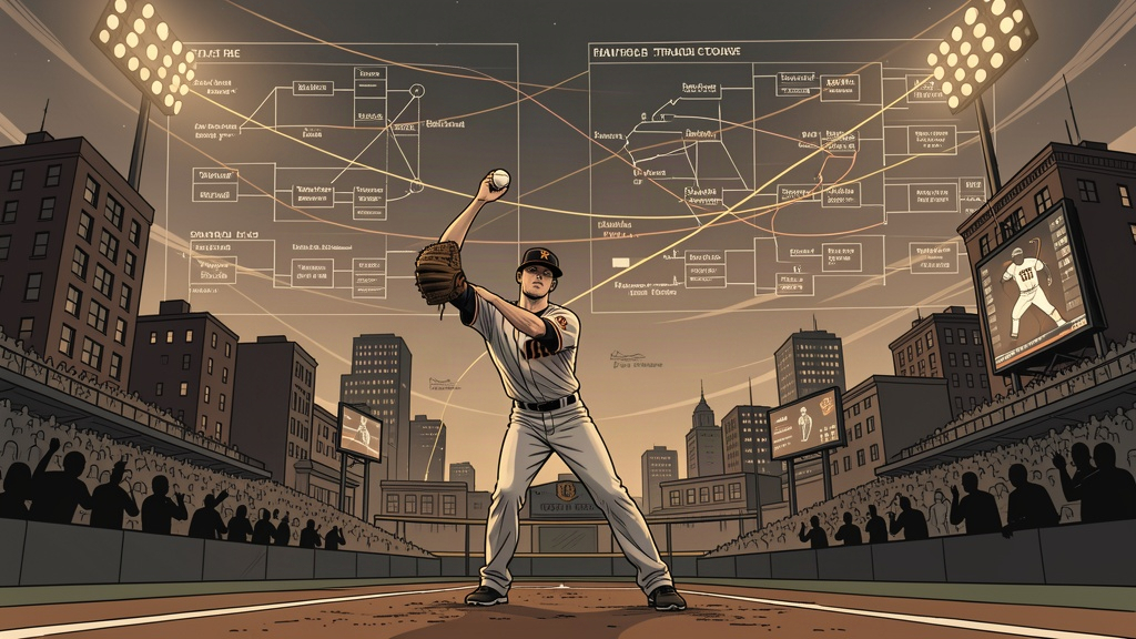 The Dodgers Just Changed the Entire October Pitching Conversation