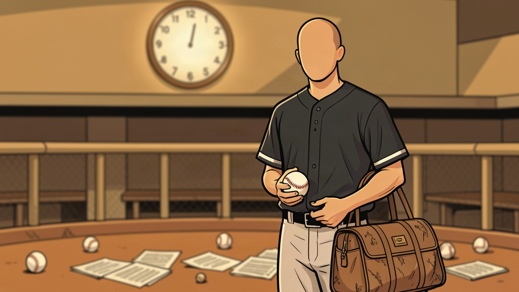 The Mets’ Freddy Peralta Bet Became a Deadline Reset Overnight