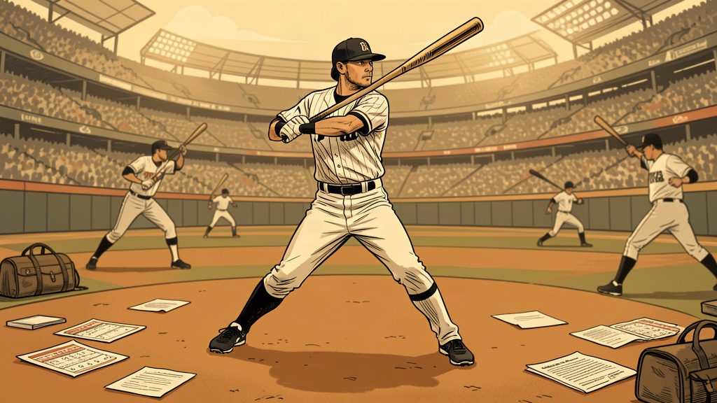 Why the Yankees Chose a Practical Bat Over a Deadline Splash