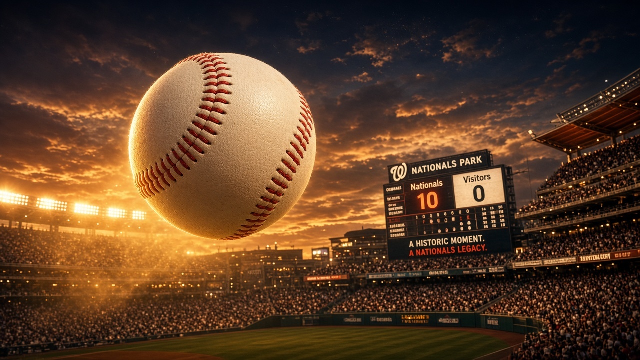 Bregman Homers Thrice First Time as Cubs Rout Nats 12-6