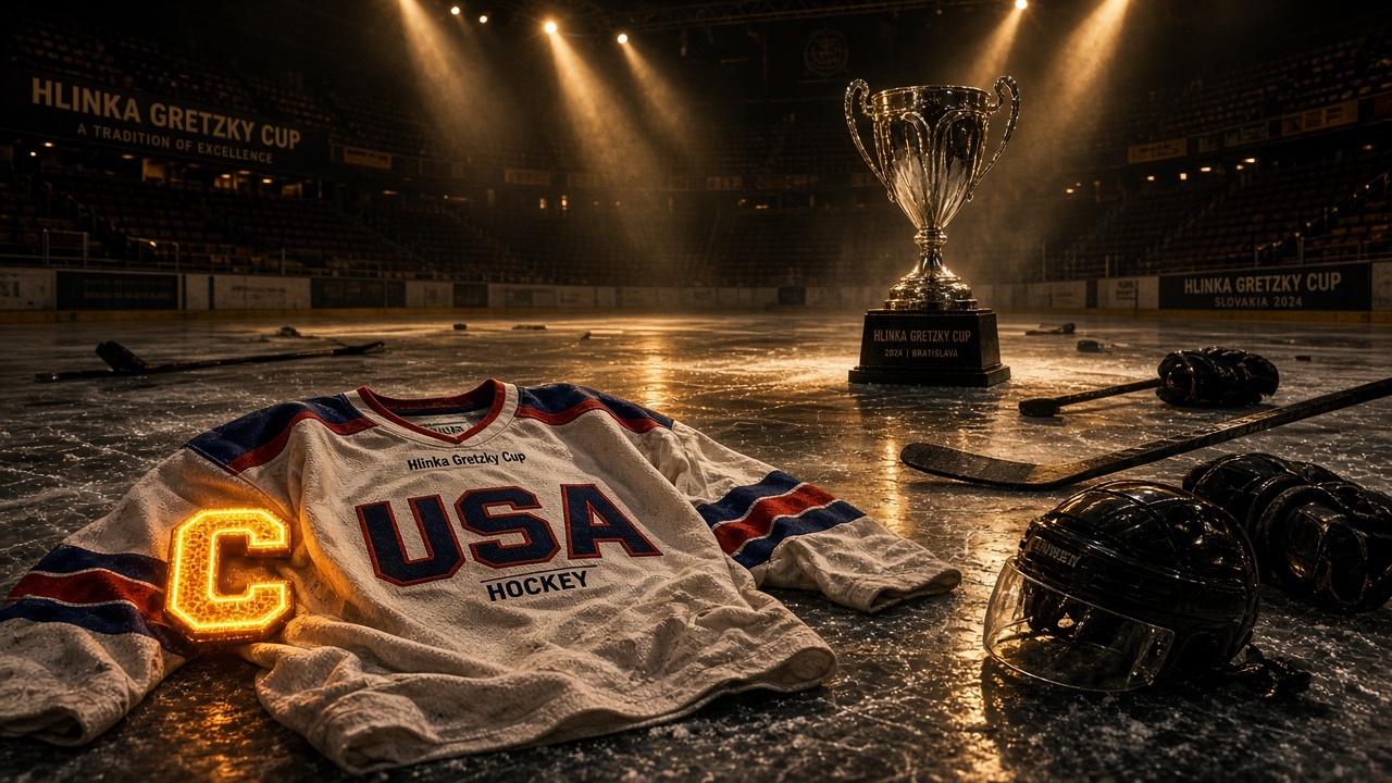 Cashman: Eight or Nine More USA Players Could Wear Letters