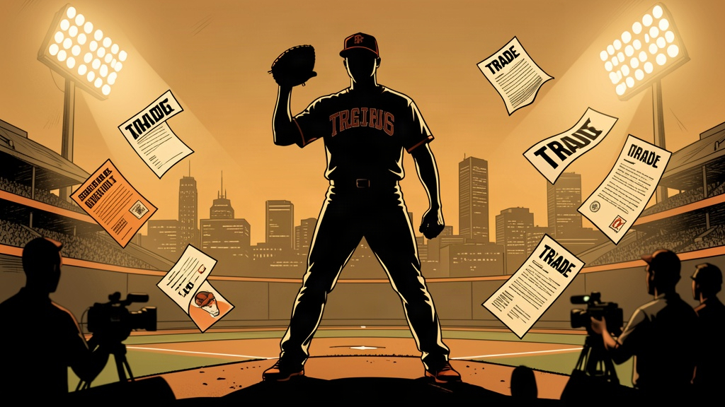 Dodgers Seize the Deadline With Tarik Skubal Blockbuster