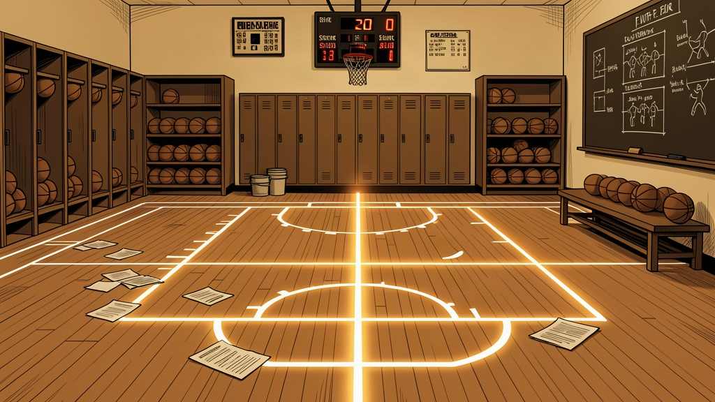 Judge Reopens Fifth-Year Fight for 2022 College Hoops Class