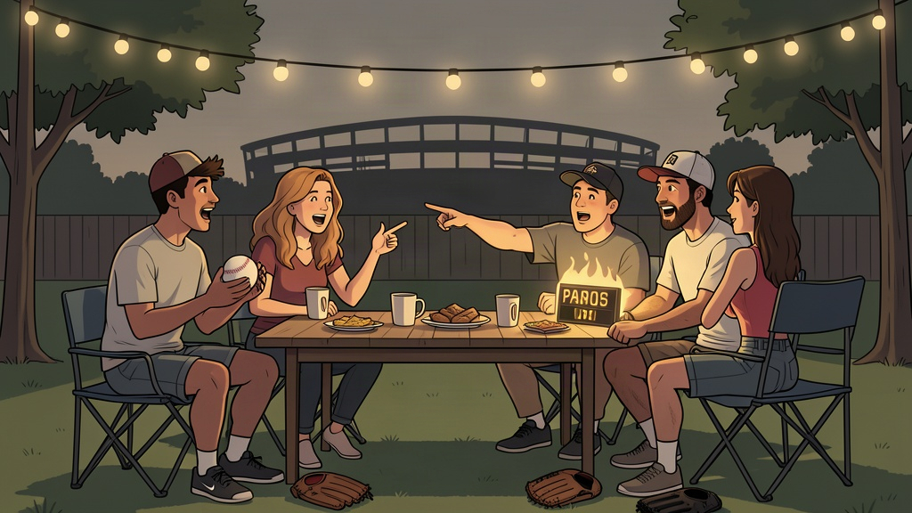 Padres' 8-in-9 Surge Turns Mason Miller Into Deadline Debate