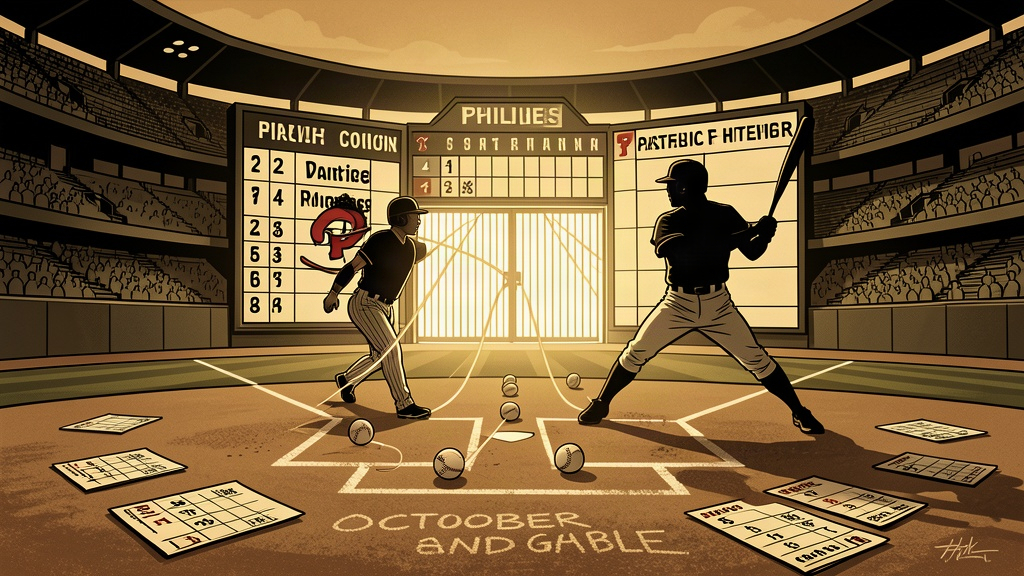 Phillies Turn Deadline Doubts Into a Luis Arraez Gamble