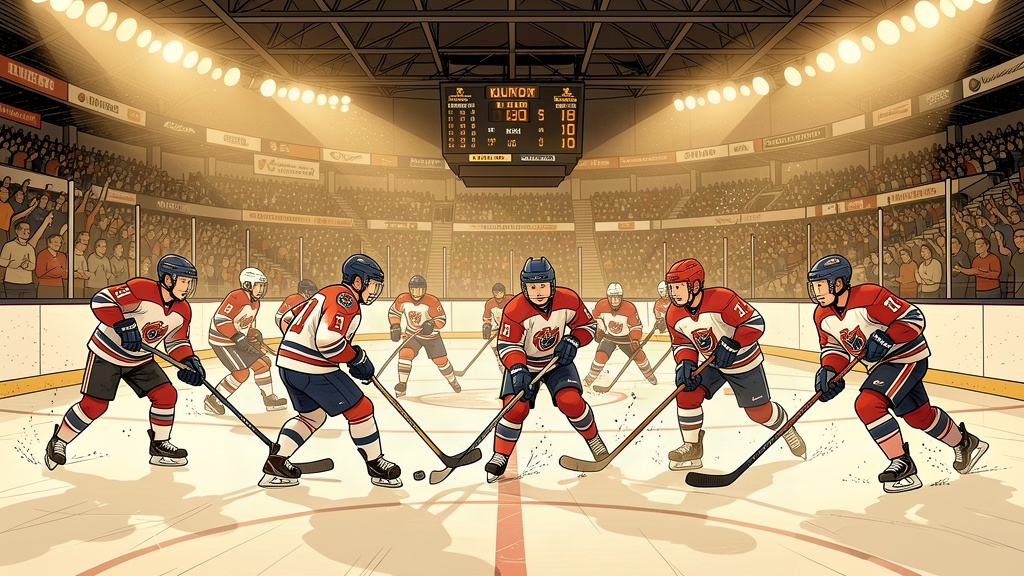 Team USA Smokes Canada 7-2 to Cap Dominant Summer Showcase