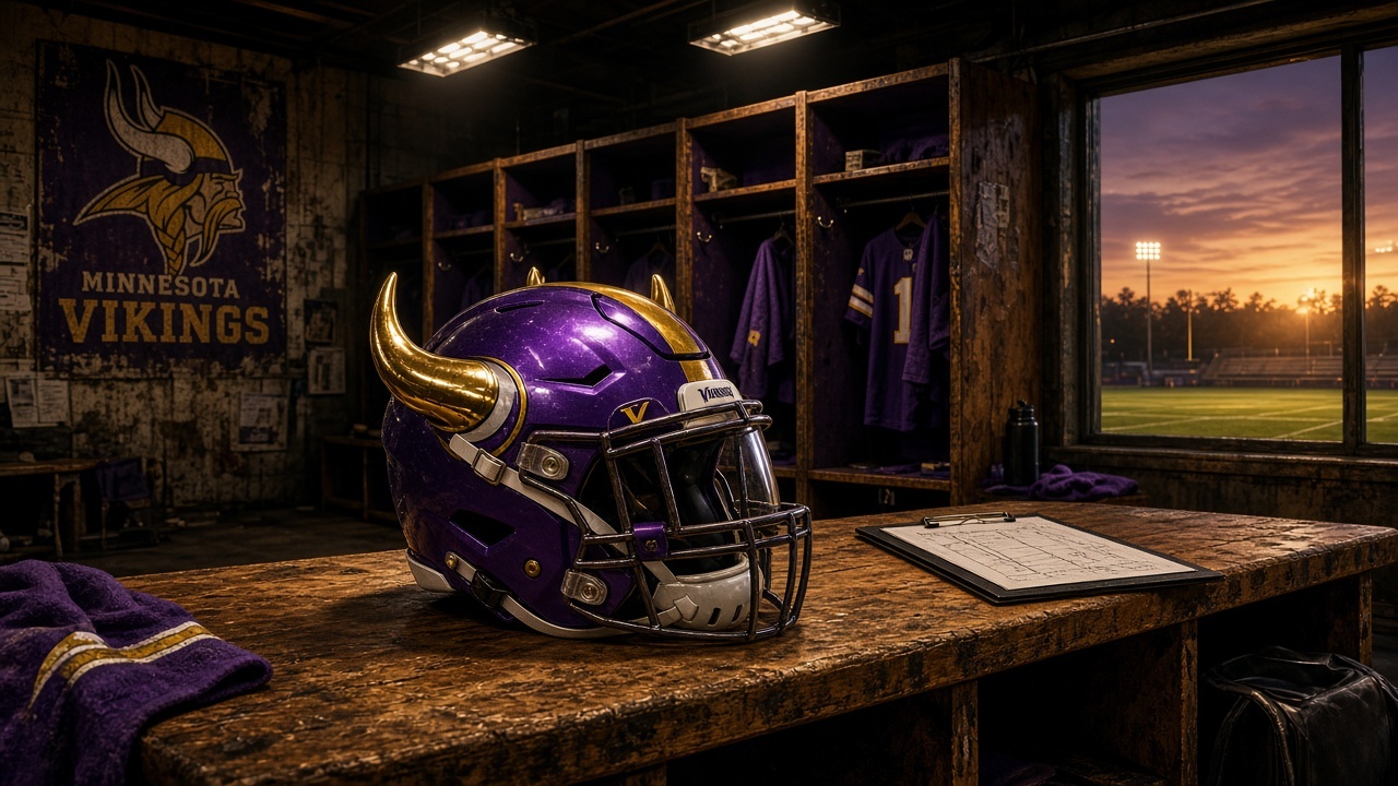 Vikings Name Kyler Murray Starter After Camp Battle