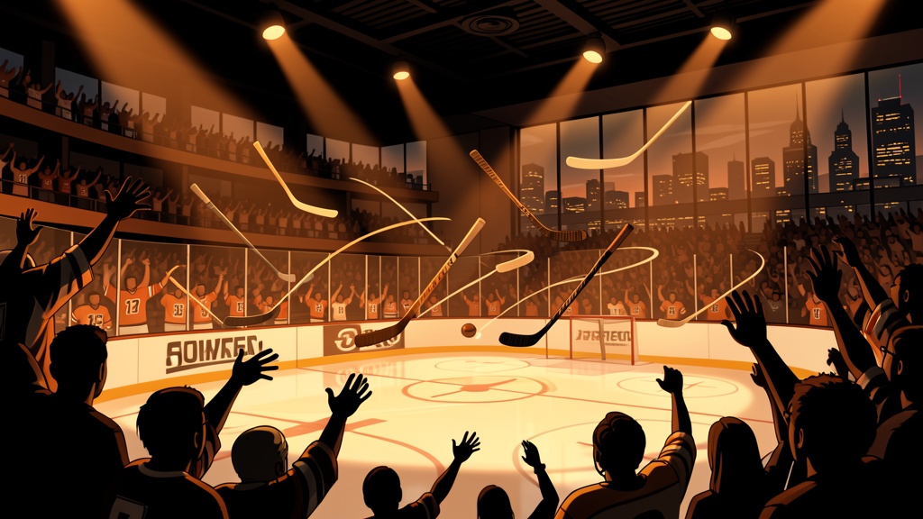 Larkin Trade Buzz Heats Up After Yzerman Steps Down?