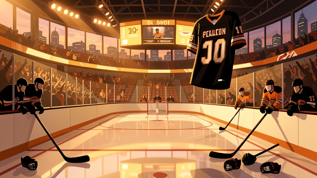 Gauthier Demanding Carlsson Cash? Ducks Cap Squeeze Ahead
