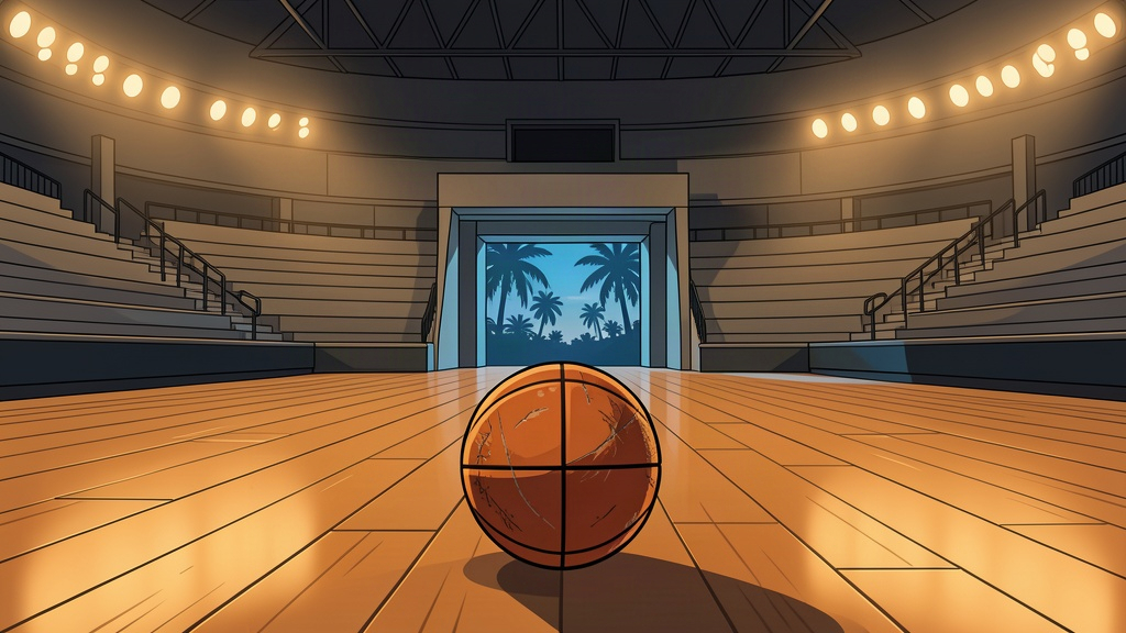Baha Mar Summer League Could Spark a New NCAA Hoops Window?