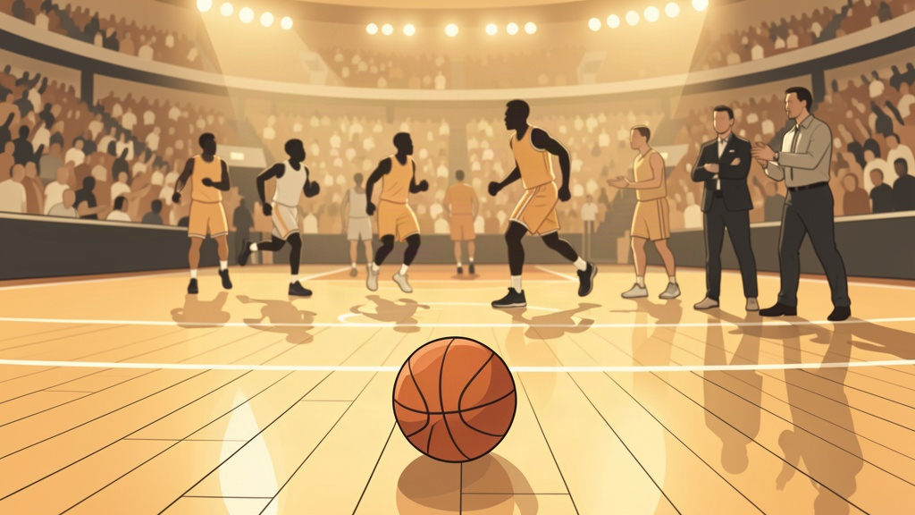 NCAA Summer Games Next? Big Hoops Idea Gains Serious Momentum
