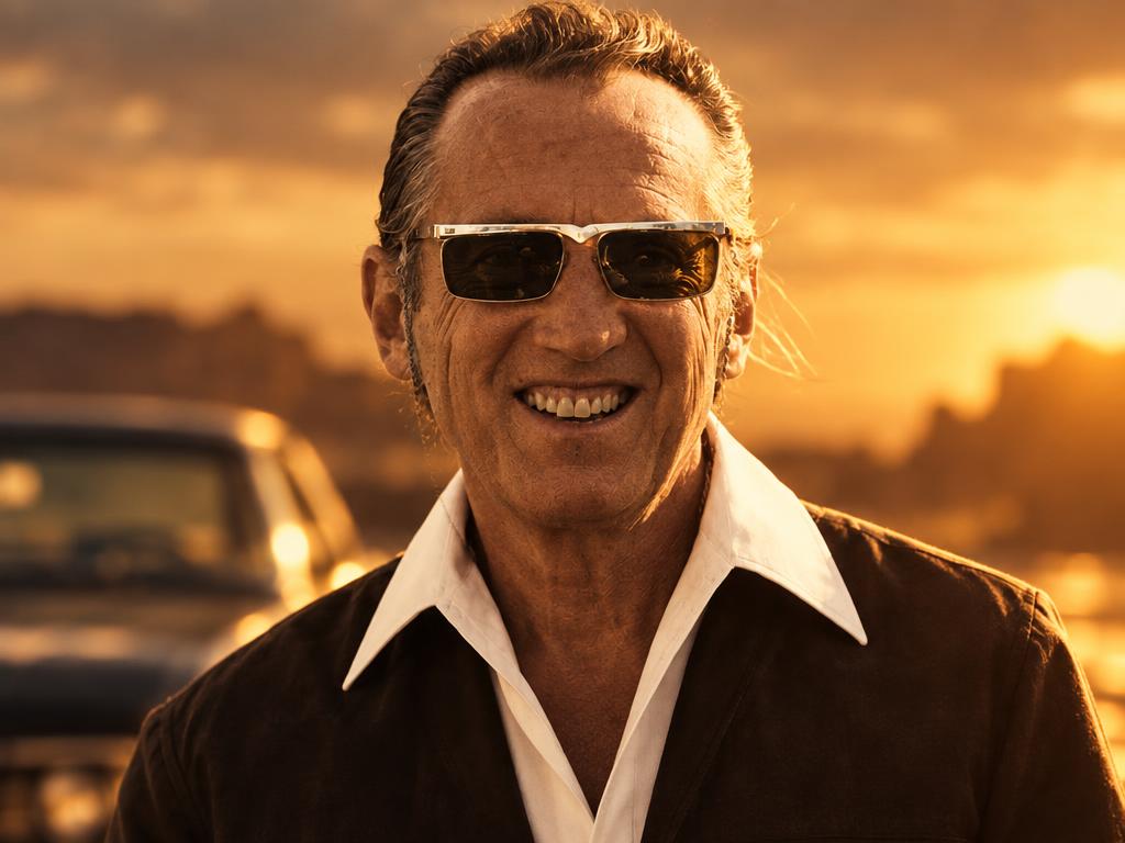 Al Davis