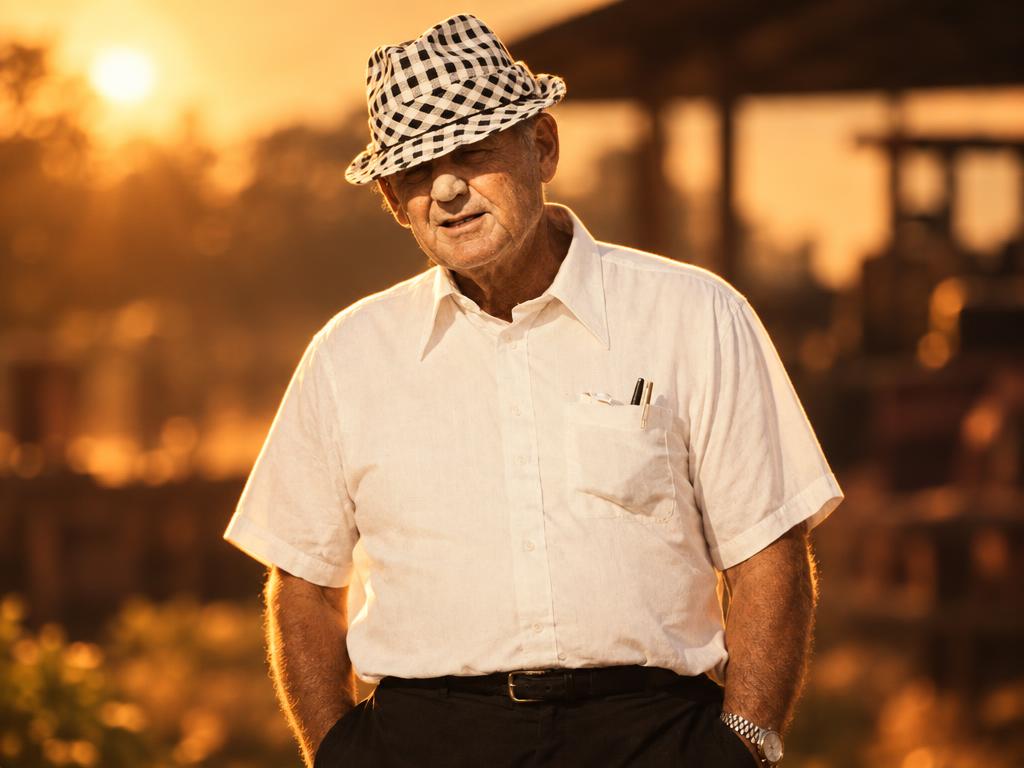 Bear Bryant