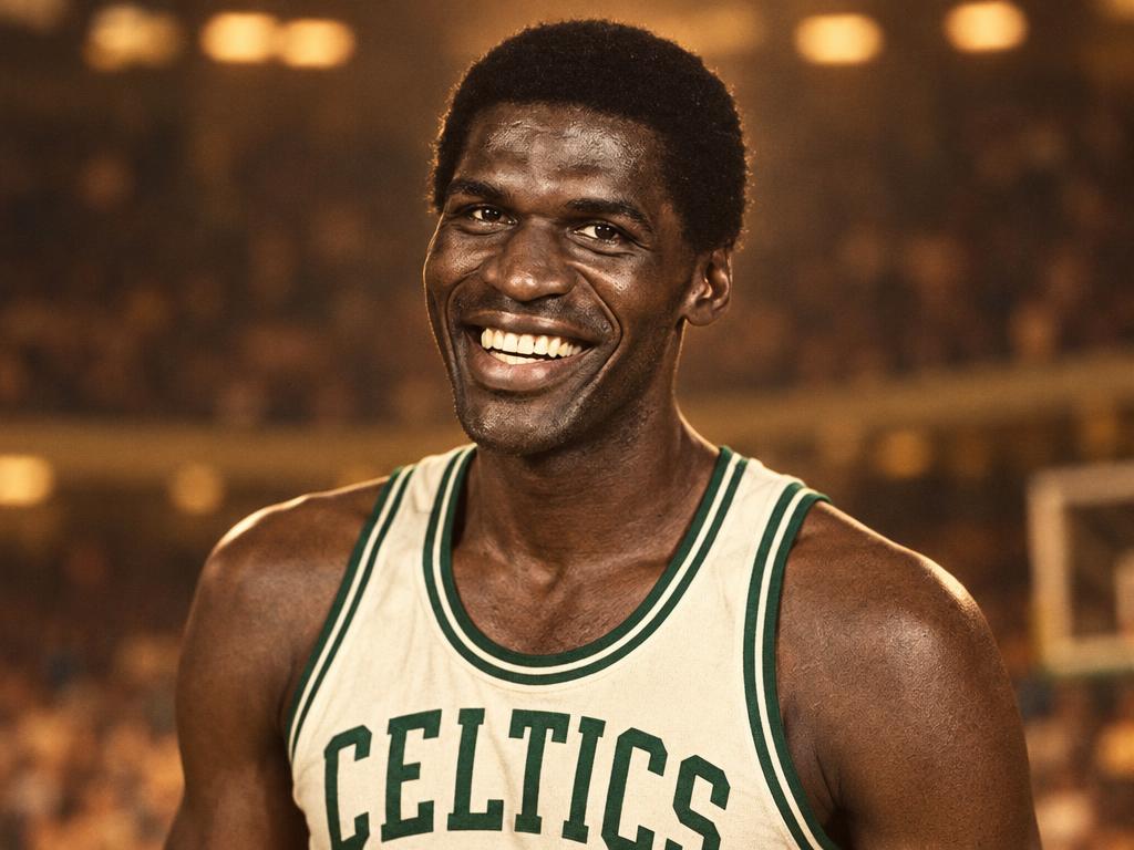 Bill Russell