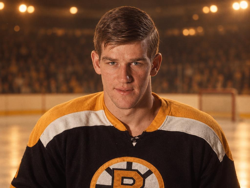 Bobby Orr