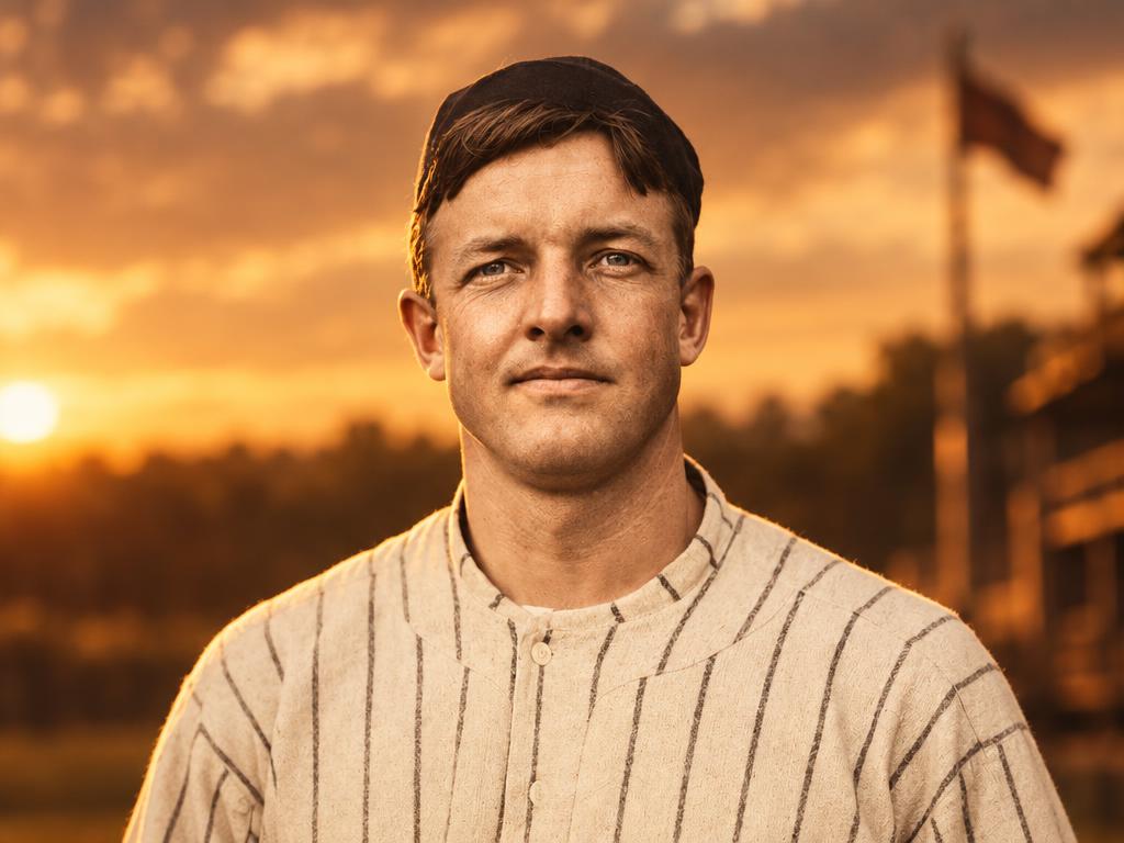 Christy Mathewson