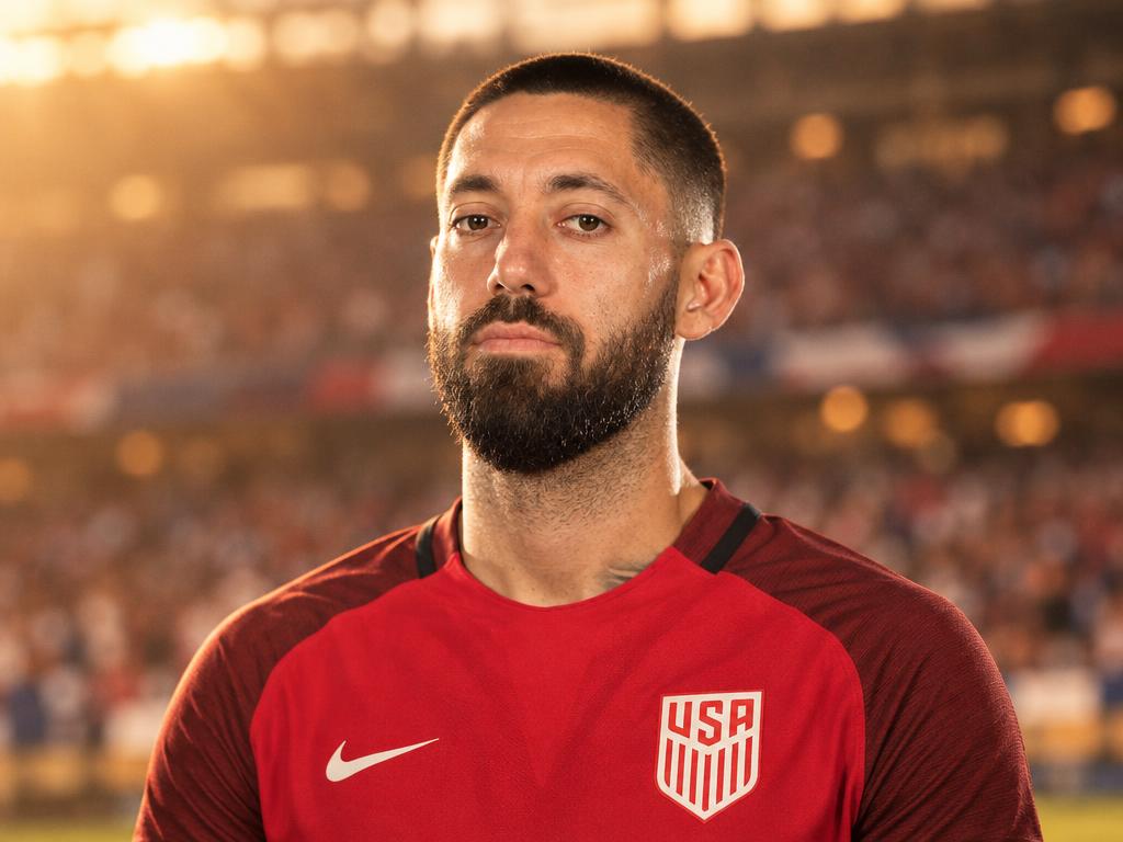 Clint Dempsey