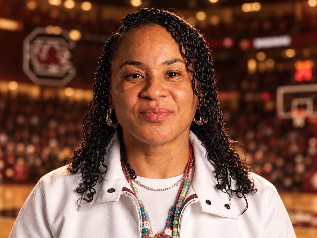 Dawn Staley