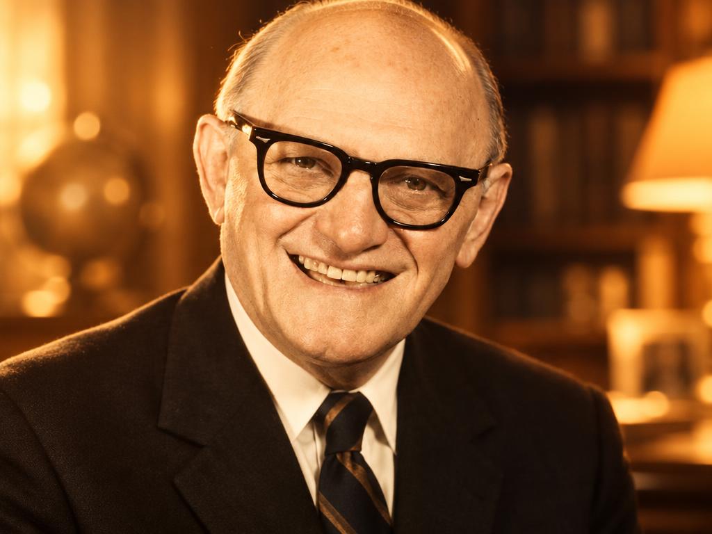 George Halas