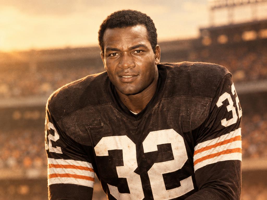Jim Brown