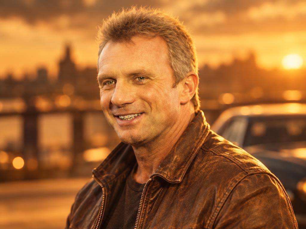Joe Montana