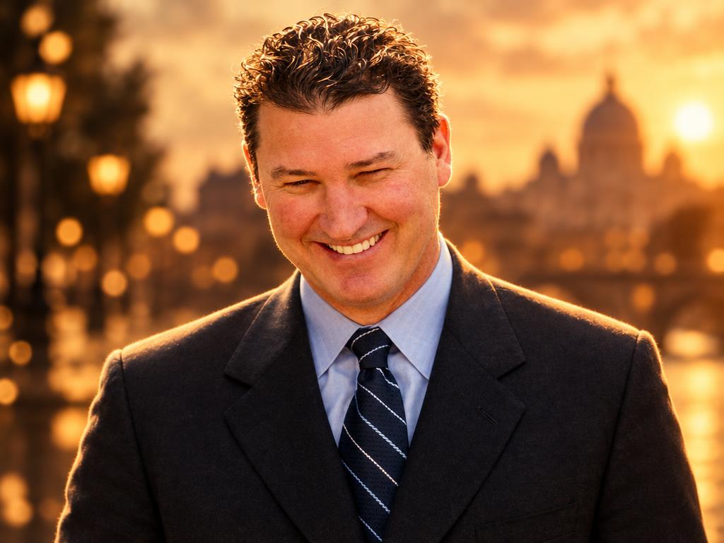 Mario Lemieux