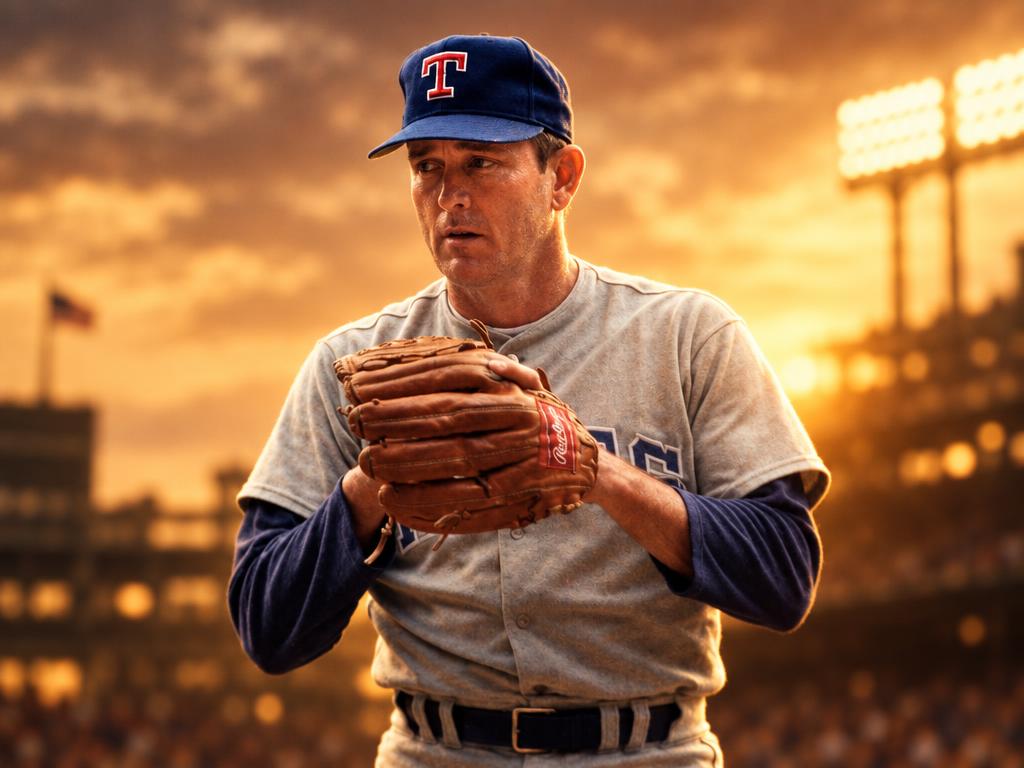 Nolan Ryan