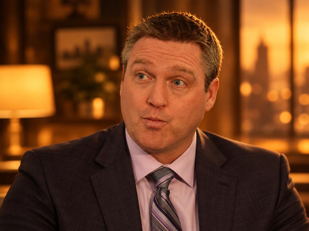 Patrick Roy