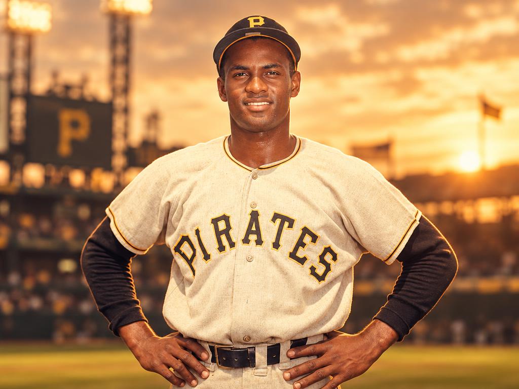 Roberto Clemente