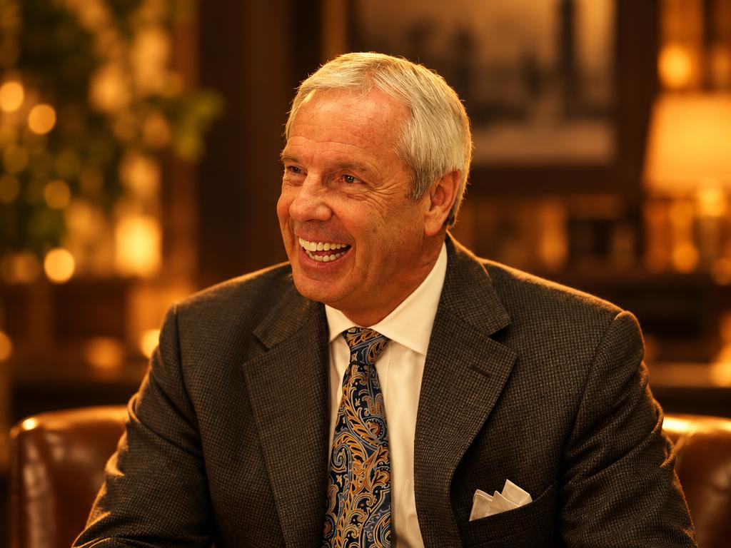 Roy Williams