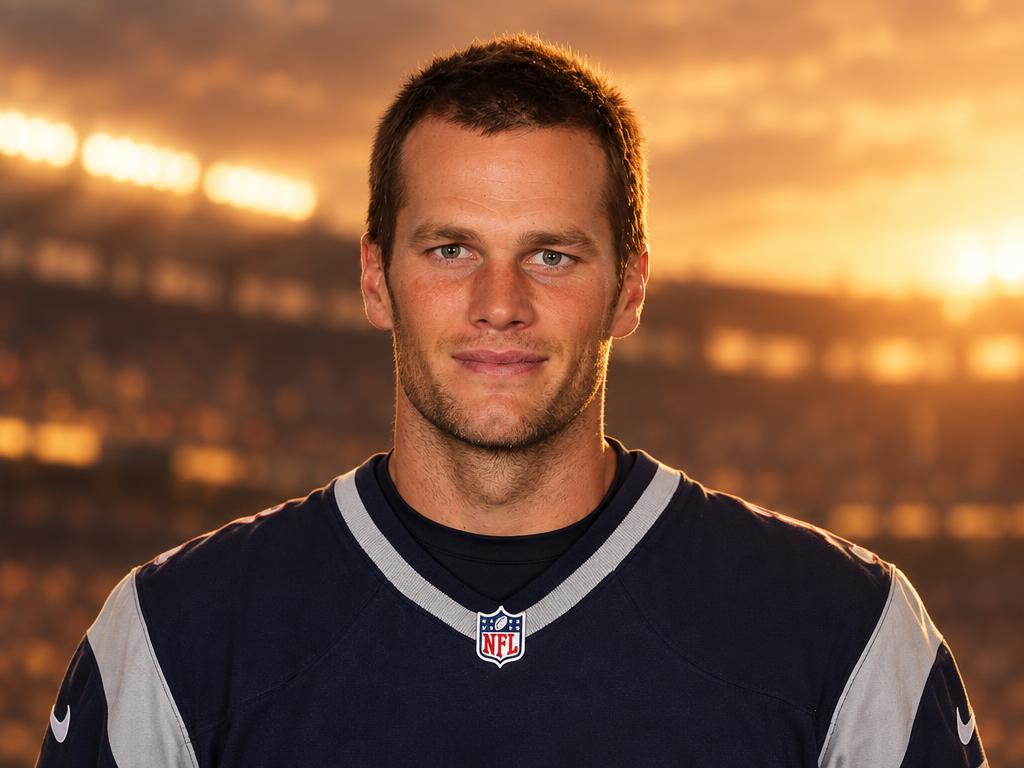 Thomas Edward Patrick Brady Jr.