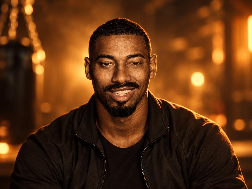 Wilt Chamberlain