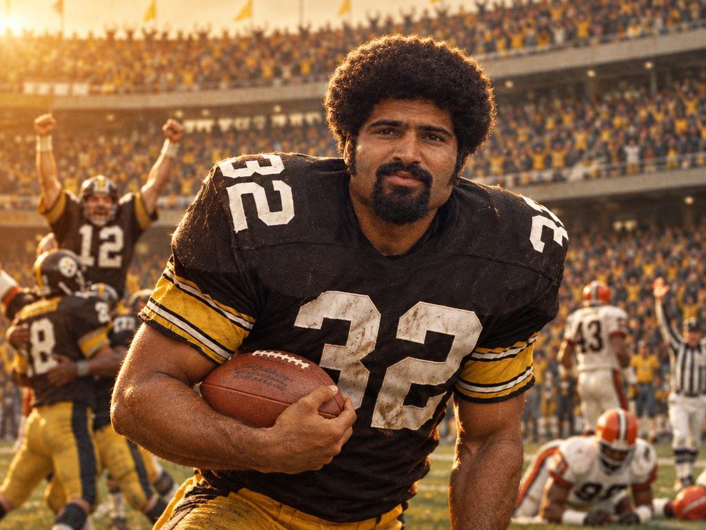 The Immaculate Reception Changes Steelers History